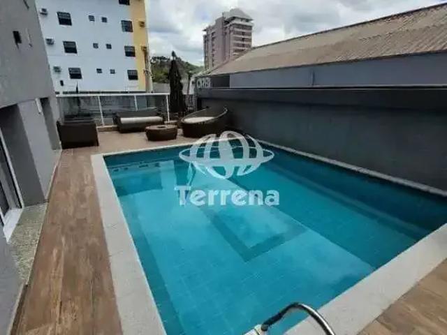 Apartamento aluguel em Região Geográfica Imediata de Blumenau, Blumenau