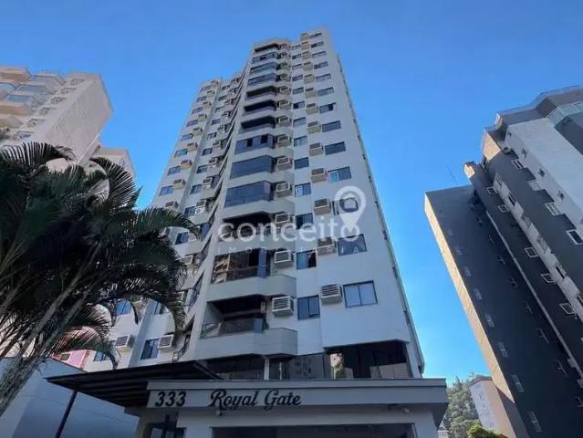 Apartamento aluguel em Região Geográfica Imediata de Blumenau, Blumenau