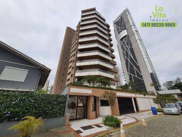 Apartamento aluguel em Região Geográfica Imediata de Blumenau, Blumenau
