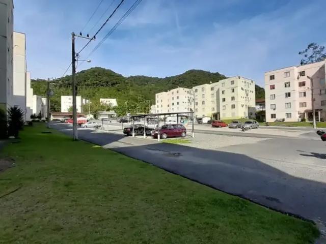 Apartamento aluguel em Região Geográfica Imediata de Blumenau, Blumenau