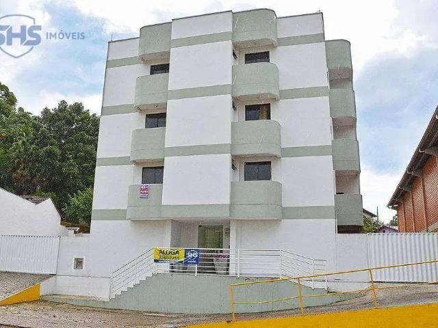 Apartamento aluguel em Região Geográfica Imediata de Blumenau, Blumenau