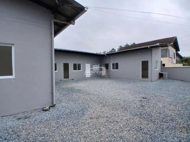 Apartamento aluguel em Salto do Norte, Blumenau