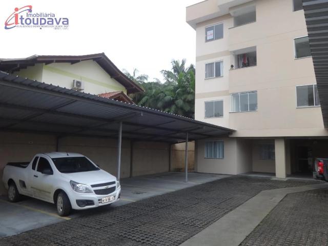 Apartamento aluguel em Região Geográfica Imediata de Blumenau, Blumenau