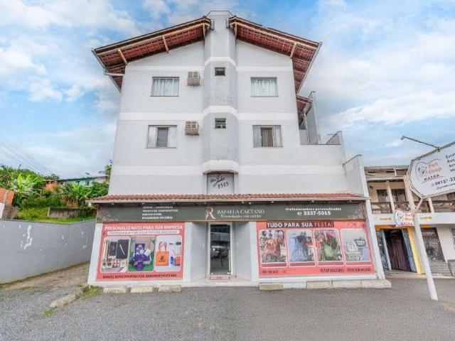 Apartamento aluguel em Blumenau, Região Geográfica Intermediária de Blumenau