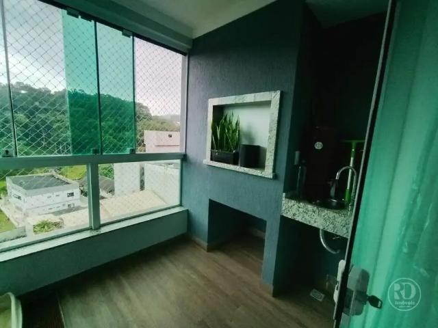 Apartamento aluguel em Região Geográfica Imediata de Blumenau, Blumenau