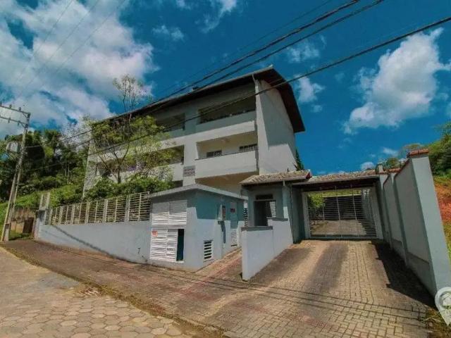 Apartamento aluguel em Região Geográfica Imediata de Blumenau, Blumenau