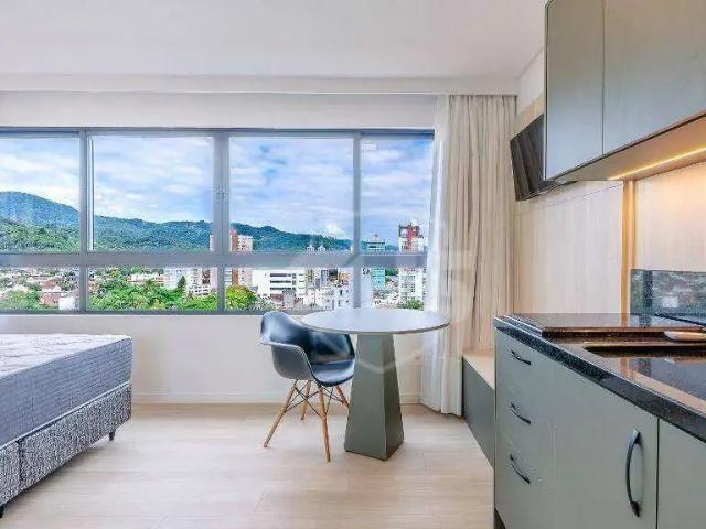 Apartamento aluguel em Região Geográfica Imediata de Blumenau, Blumenau