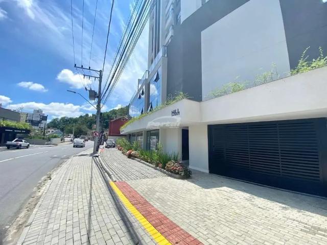 Apartamento aluguel em Região Geográfica Imediata de Blumenau, Blumenau