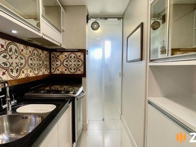 Apartamento aluguel em Região Geográfica Imediata de Blumenau, Blumenau