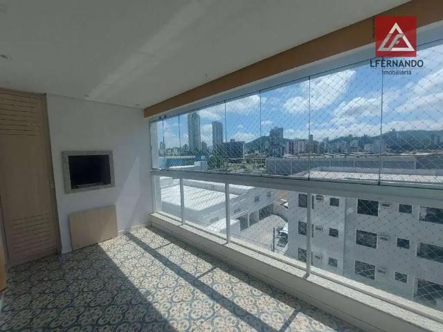 Apartamento aluguel em Região Geográfica Imediata de Blumenau, Blumenau