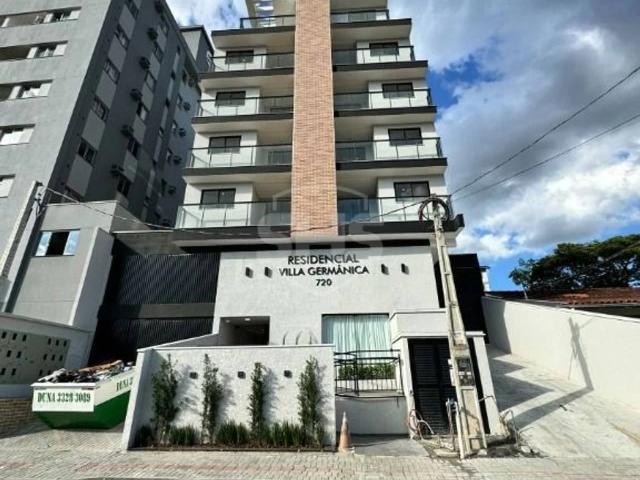 Apartamento aluguel em Região Geográfica Imediata de Blumenau, Blumenau