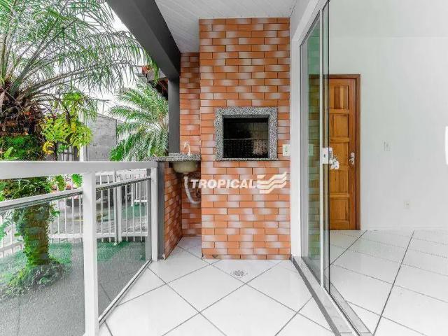 Apartamento aluguel em Região Geográfica Imediata de Blumenau, Blumenau