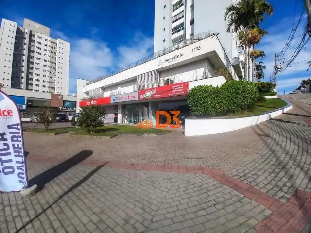 Apartamento aluguel em Região Geográfica Imediata de Blumenau, Blumenau