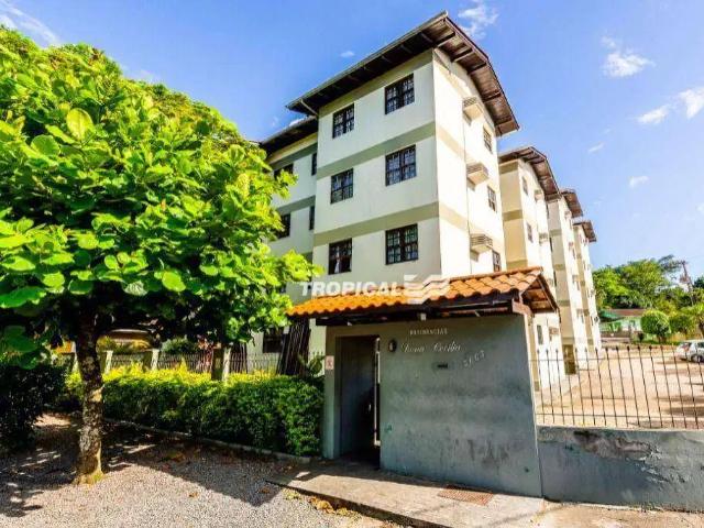 Apartamento aluguel em Região Geográfica Imediata de Blumenau, Blumenau