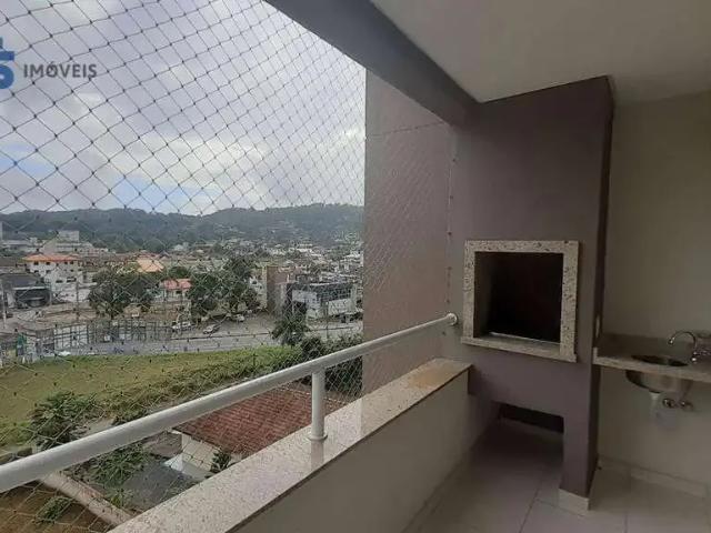 Apartamento aluguel em Região Geográfica Imediata de Blumenau, Blumenau