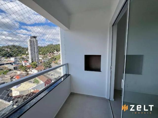 Apartamento aluguel em Região Geográfica Imediata de Blumenau, Blumenau