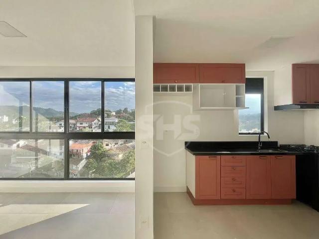 Apartamento aluguel em Região Geográfica Imediata de Blumenau, Blumenau