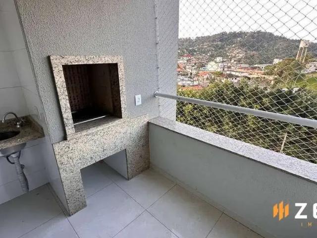 Apartamento aluguel em Região Geográfica Imediata de Blumenau, Blumenau