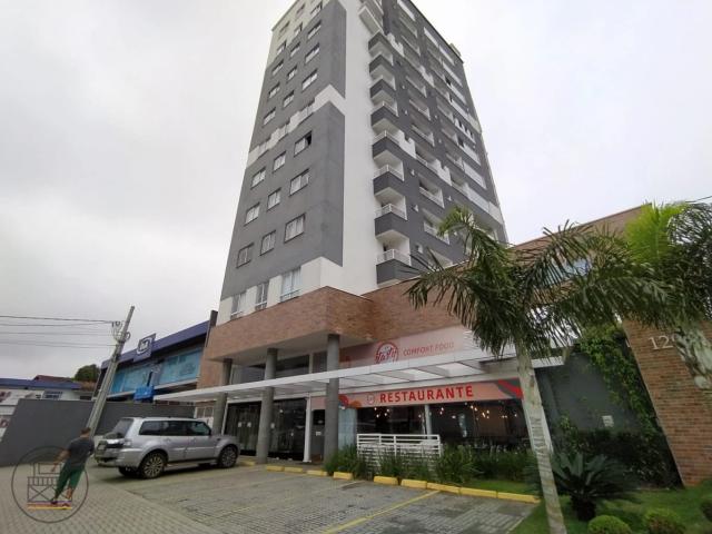 Apartamento aluguel em Região Geográfica Imediata de Blumenau, Blumenau