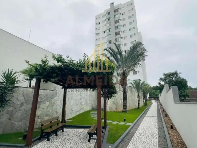 Apartamento aluguel em Região Geográfica Imediata de Blumenau, Blumenau