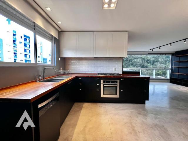 Apartamento aluguel em Blumenau, Região Geográfica Intermediária de Blumenau