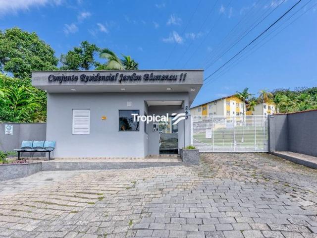 Apartamento aluguel em Blumenau, Região Geográfica Intermediária de Blumenau