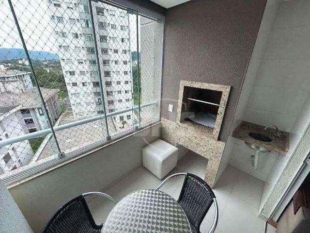 Apartamento aluguel em Região Geográfica Imediata de Blumenau, Blumenau