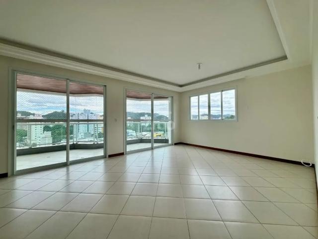 Apartamento aluguel em Região Geográfica Imediata de Blumenau, Blumenau