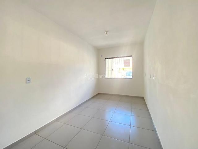 Apartamento aluguel em Lotamento Guaricanas, Blumenau