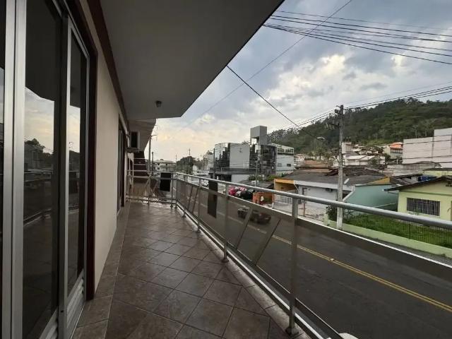 Apartamento aluguel em Região Geográfica Imediata de Blumenau, Blumenau