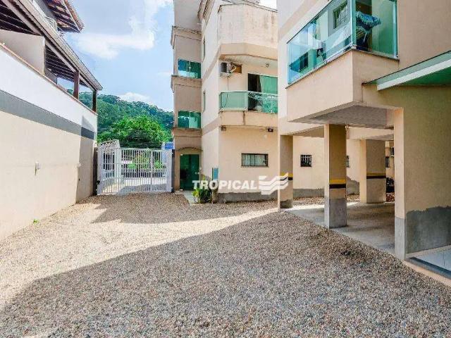 Apartamento aluguel em Região Geográfica Imediata de Blumenau, Blumenau