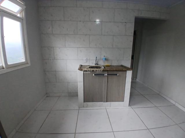 Apartamento aluguel em Velha Grande, Blumenau