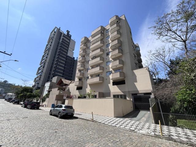Apartamento aluguel em Região Geográfica Imediata de Blumenau, Blumenau