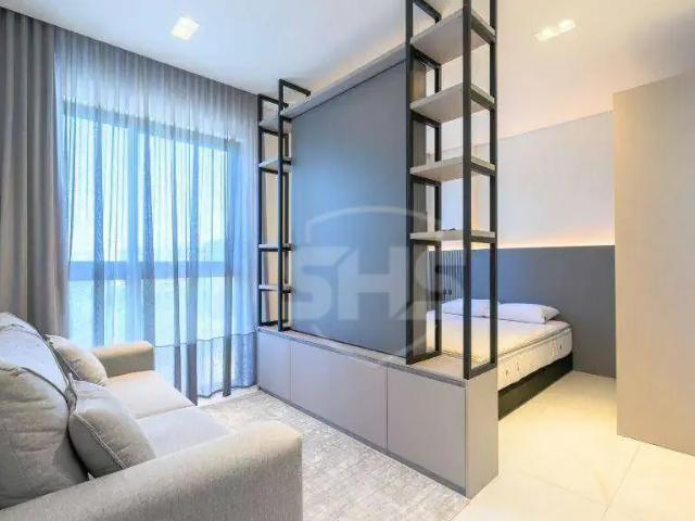 Apartamento aluguel em Região Geográfica Imediata de Blumenau, Blumenau