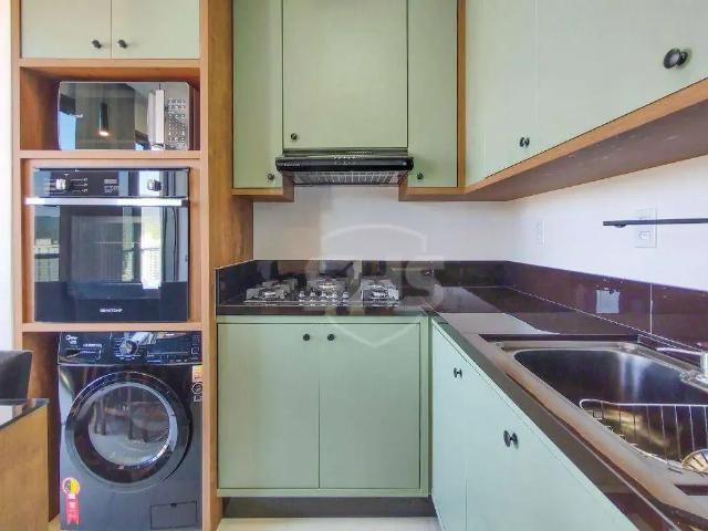 Apartamento aluguel em Região Geográfica Imediata de Blumenau, Blumenau