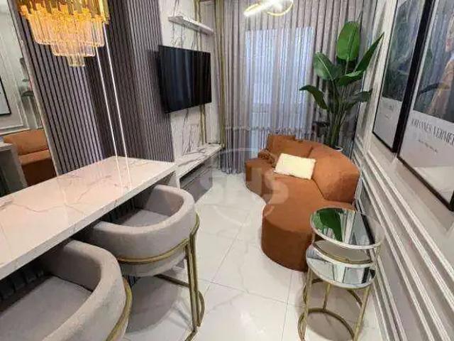 Apartamento aluguel em Centro, Blumenau