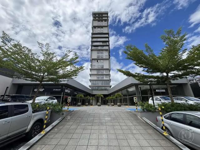 Apartamento aluguel em Região Geográfica Imediata de Blumenau, Blumenau