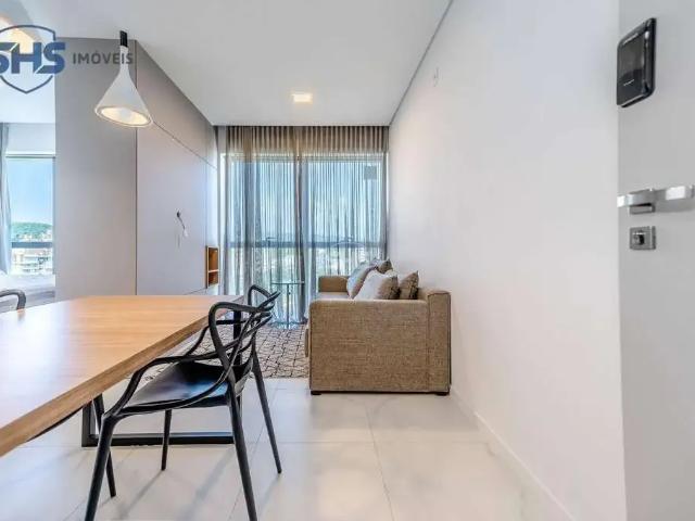 Apartamento aluguel em Região Geográfica Imediata de Blumenau, Blumenau