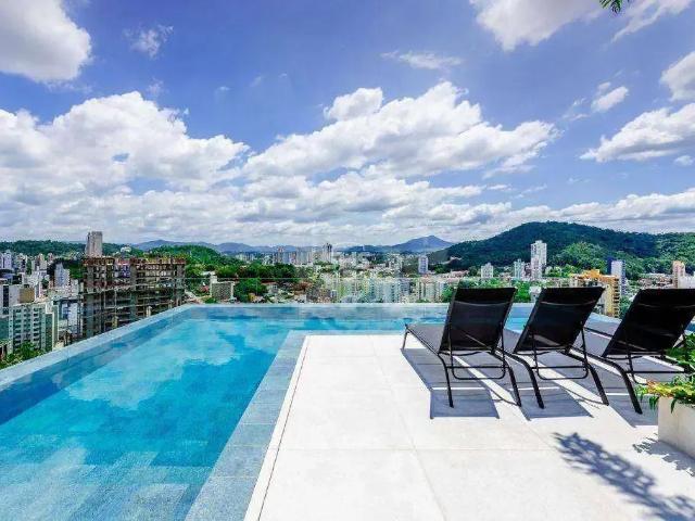 Apartamento aluguel em Região Geográfica Imediata de Blumenau, Blumenau