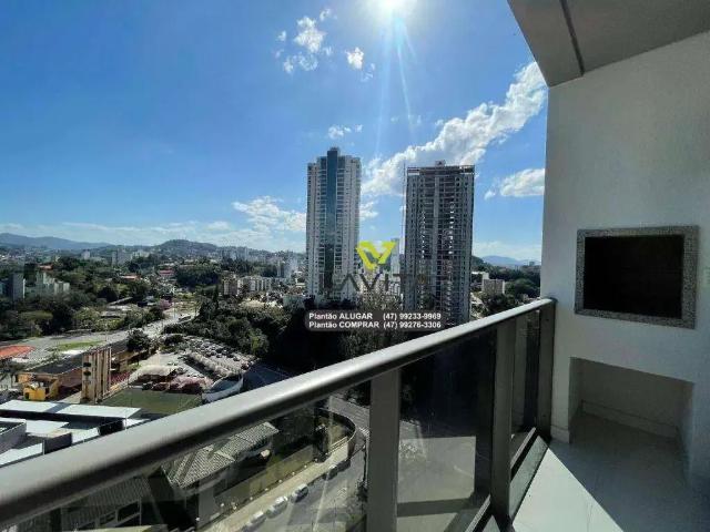 Apartamento aluguel em Região Geográfica Imediata de Blumenau, Blumenau