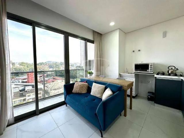 Apartamento aluguel em Região Geográfica Imediata de Blumenau, Blumenau