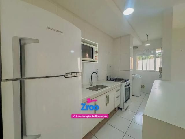 Apartamento aluguel em Região Geográfica Imediata de Blumenau, Blumenau