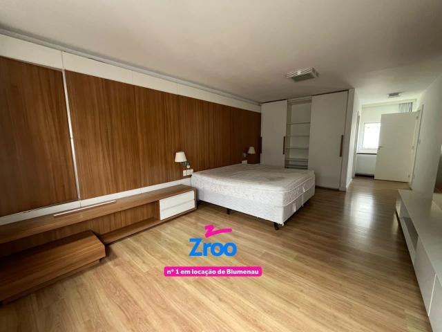 Apartamento aluguel em Centro, Blumenau