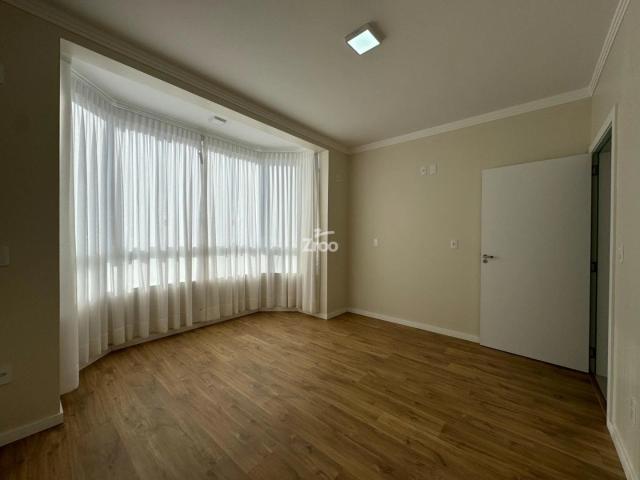 Apartamento aluguel em Vila Nova, Blumenau
