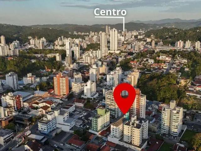 Apartamento aluguel em Região Geográfica Imediata de Blumenau, Blumenau
