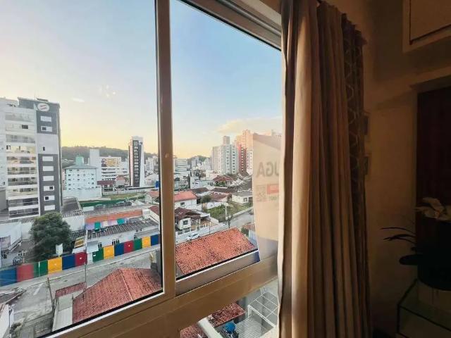 Apartamento aluguel em Região Geográfica Imediata de Blumenau, Blumenau