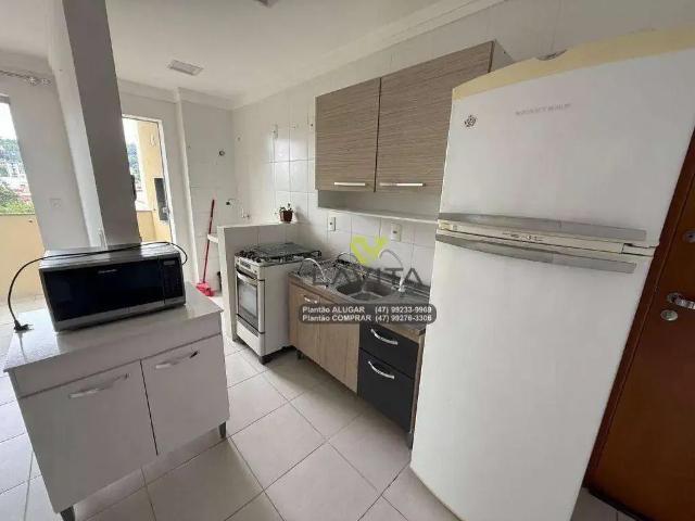 Apartamento aluguel em Região Geográfica Imediata de Blumenau, Blumenau