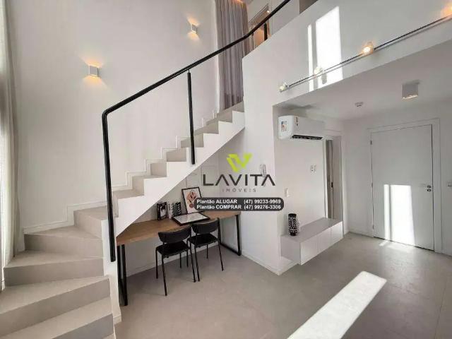 Apartamento aluguel em Região Geográfica Imediata de Blumenau, Blumenau