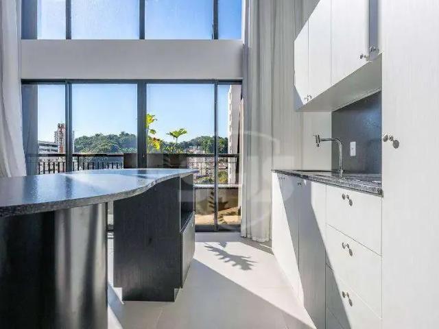 Apartamento aluguel em Região Geográfica Imediata de Blumenau, Blumenau