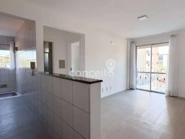 Apartamento aluguel em Região Geográfica Imediata de Blumenau, Blumenau